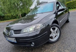 Renault Laguna II model poliftowy mocno doinwestowany na 6500