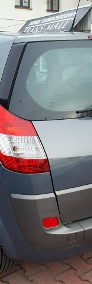 Renault Scenic II 2.0 Turbo Benzyna. 163 Konie. Unikat. Wzorowy Stan. Bogata Wersja.-4