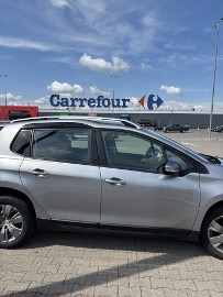 1.5BlueHDI  Komfort, Ekonomia i Styl!