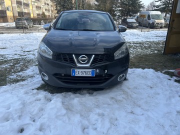 Bezwypadkowy jeden właściciel, bez korozji 