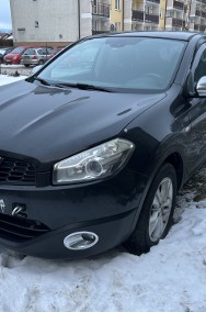 Bezwypadkowy jeden właściciel, bez korozji -2