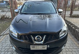 Nissan Qashqai I Bezwypadkowy jeden właściciel, bez korozji