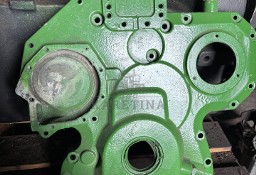 John Deere - wiele modeli - osłona rozrządu R504725 R520130 RE515978 R520132