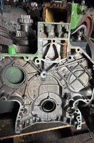 John Deere - wiele modeli - osłona rozrządu R504725 R520130 RE515978 R520132-3