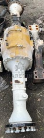 Cat 926 - Most Napędowy Przedni | Tylny - [CZĘŚCI]-4