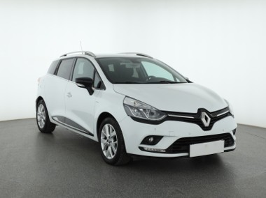Renault Clio V Salon Polska, 1. Właściciel, VAT 23%, Navi, Klima, Tempomat,-1