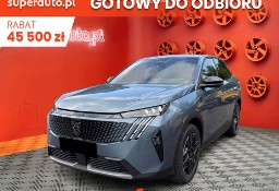 Peugeot 3008 II GT e-DCS6 1.2 mHEV GT e-DCS6 1.2 mHEV 145KM / Pakiet Bezpieczeństwo,
