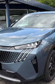 Peugeot 3008 II GT e-DCS6 1.2 mHEV GT e-DCS6 1.2 mHEV 145KM / Pakiet Bezpieczeństwo,-2