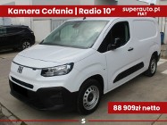 Fiat Doblo XL L2H1 XL L2H1 1.5 100KM