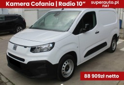 Fiat Doblo XL L2H1 XL L2H1 1.5 100KM