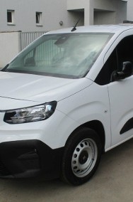 Fiat Doblo XL L2H1 XL L2H1 1.5 100KM-2