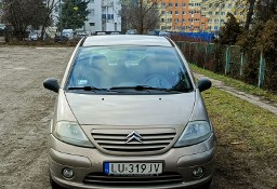 Citroen C3 I Pierwszy wlściciel w Polsce od 2019 r.