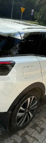 Peugeot 3008 II 130KM Panorama Navi Led Bezwypadek Nowy Rozrząd Masaż 2Klucze Opłaco-3