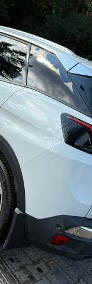 Peugeot 3008 II 130KM Panorama Navi Led Bezwypadek Nowy Rozrząd Masaż 2Klucze Opłaco-4