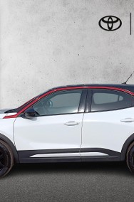 Opel Mokka 1.2T 100KM GS I Właściciel Krajowy Bezwypadkowy Gwarancja Serwisowan-2