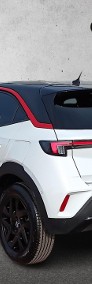 Opel Mokka 1.2T 100KM GS I Właściciel Krajowy Bezwypadkowy Gwarancja Serwisowan-3