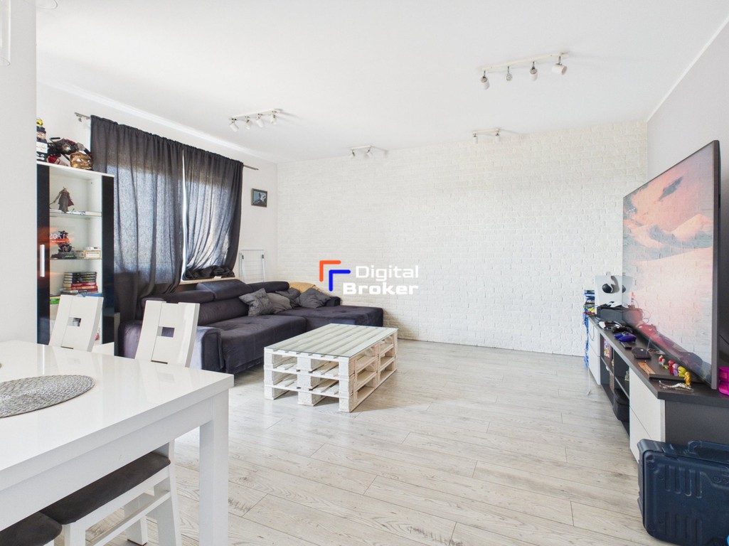 Wola Prestige | Jasne 2 pokoje | 6 piętro - Widok 2