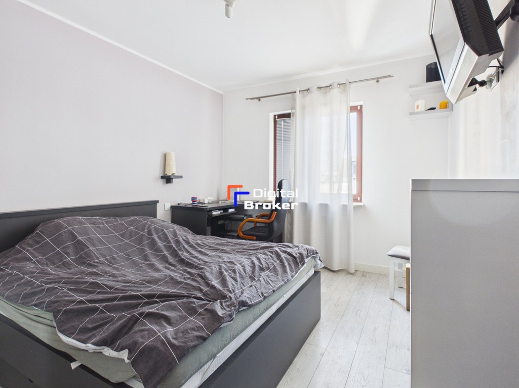 Wola Prestige | Jasne 2 pokoje | 6 piętro - Widok 5