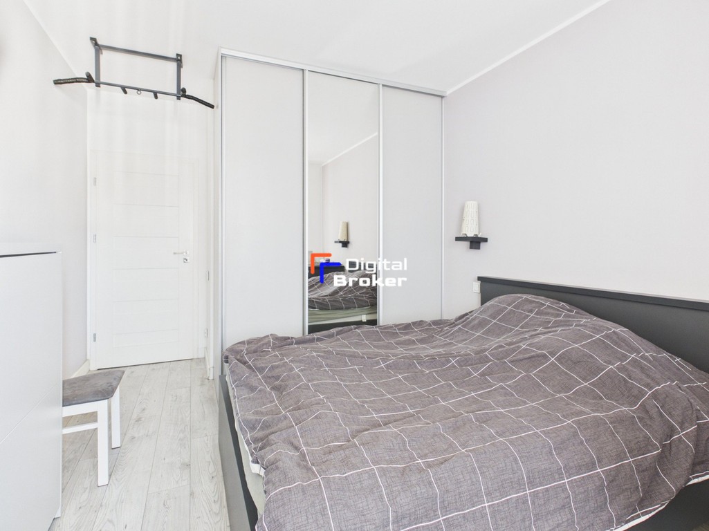 Wola Prestige | Jasne 2 pokoje | 6 piętro - Widok 6