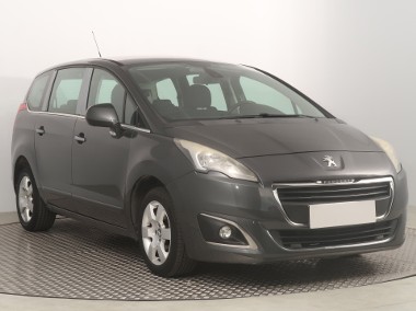 Peugeot 5008 , 7 miejsc, Klimatronic, Tempomat, Parktronic-1