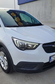 Opel Crossland X-2