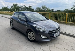 Hyundai i30 II Hyundai i30 Zarejestrowany Klima Światła LED Benzyna