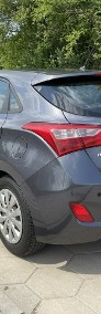 Hyundai i30 II Hyundai i30 Zarejestrowany Klima Światła LED Benzyna-4