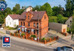 Dom Żernica, ul. Jaśminowa