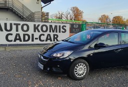 Opel Corsa F Krajowy, książka serwisowa.