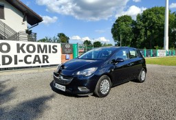 Opel Corsa F Krajowy, książka serwisowa.