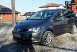 Volkswagen Sharan II