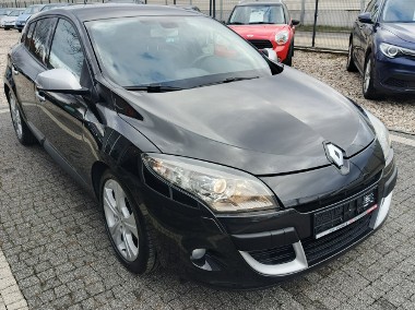 Renault Megane III ksenon super stan-1