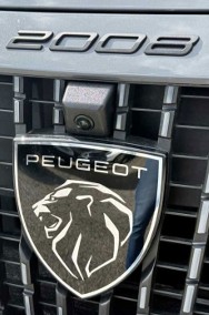 Peugeot 2008 Allure e-DCS 1.2 mHEV Allure e-DCS 1.2 mHEV 145KM / Pakiet Vision i Drive-2