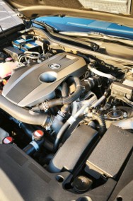 LEXUS GS 200t, rocznik 2015, silnik 2.0 turbo 245KM-2