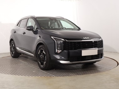 Kia Sportage IV , Salon Polska, 1. Właściciel, Serwis ASO, Automat, VAT 23%,-1