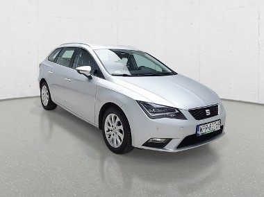 SEAT Leon III-1