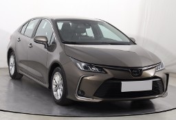 Toyota Corolla XII , Salon Polska, Serwis ASO, Klimatronic, Tempomat