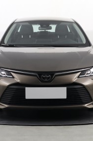 Toyota Corolla XII , Salon Polska, Serwis ASO, Klimatronic, Tempomat-2