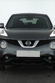 Nissan Juke , Salon Polska, Serwis ASO, Klimatronic, Tempomat, Parktronic-2