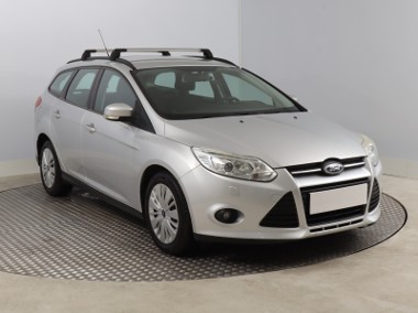 Ford Focus III , Xenon, Klima, Parktronic-1