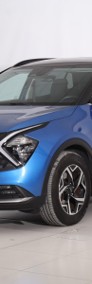 Kia Sportage IV , Salon Polska, Serwis ASO, Automat, Navi, Klimatronic,-3