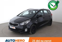 Kia Carens IV 7-osob. niski przebieg navi kamera klima-auto tempomat