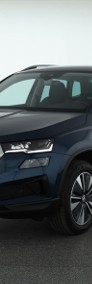 Skoda Karoq , Salon Polska, 1. Właściciel, Serwis ASO, Automat,-3