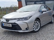 Toyota Corolla XII Kamera, Led , Bezwypadkowa ,Krajowa ,Corolla