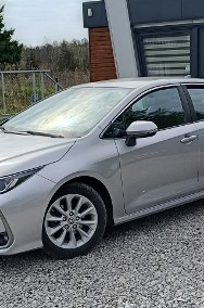 Toyota Corolla XII Kamera, Led , Bezwypadkowa ,Krajowa ,Corolla-2