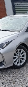 Toyota Corolla XII Kamera, Led , Bezwypadkowa ,Krajowa ,Corolla-3