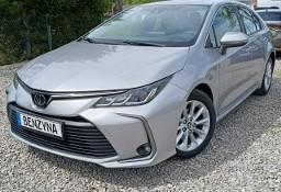 Toyota Corolla XII Kamera, Led , Bezwypadkowa ,Krajowa ,Corolla