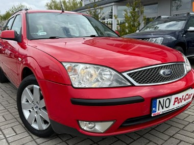 Ford Mondeo IV Hak, alufelgi, klimatrinik,-1