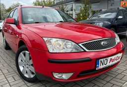 Ford Mondeo IV Hak, alufelgi, klimatrinik,