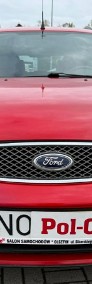 Ford Mondeo IV Hak, alufelgi, klimatrinik,-3
